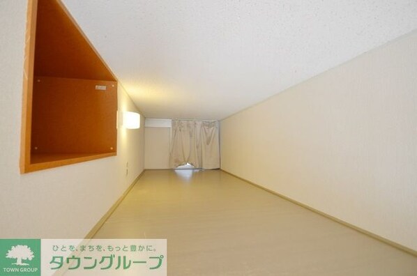 レオパレスBrillianceの物件内観写真